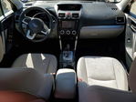 Subaru Forester 2017