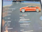 Tesla Model S 2014