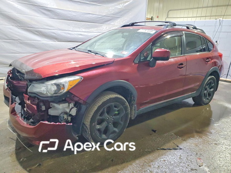 Subaru XV 2013 - Image 1 of 11