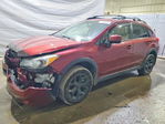 Subaru XV 2013