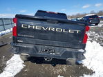Chevrolet Silverado 2021