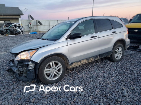 Honda CR-V 2011 - Image 1 of 5