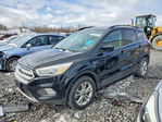 Ford Escape 2018
