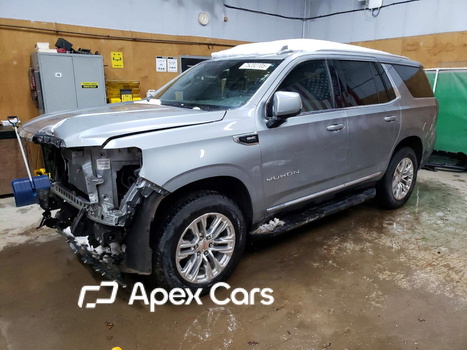 GMC Yukon 2024 - Image 1 of 15
