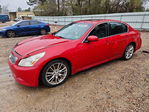 Infiniti G 2008