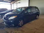 Toyota Sienna 2011