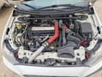 Mitsubishi Lancer Evolution 2011