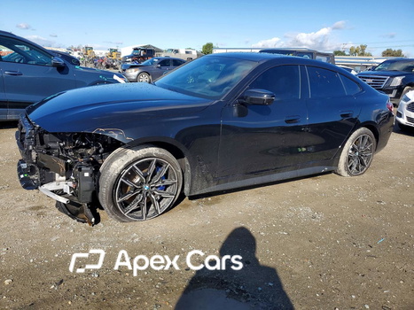 BMW i4 2025 - Image 1 of 13