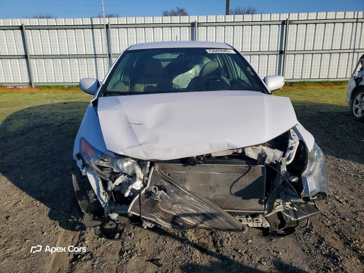 Honda Insight 2010