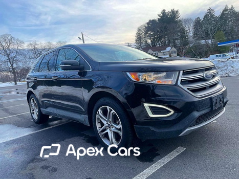 Ford Edge 2018 - Image 1 of 11