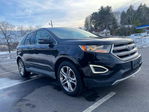 Ford Edge 2018