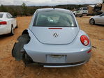 Volkswagen Beetle 2010