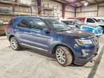 Ford Explorer 2016