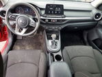 Kia Forte 2020