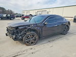 Nissan Maxima 2014