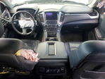 Chevrolet Tahoe 2015