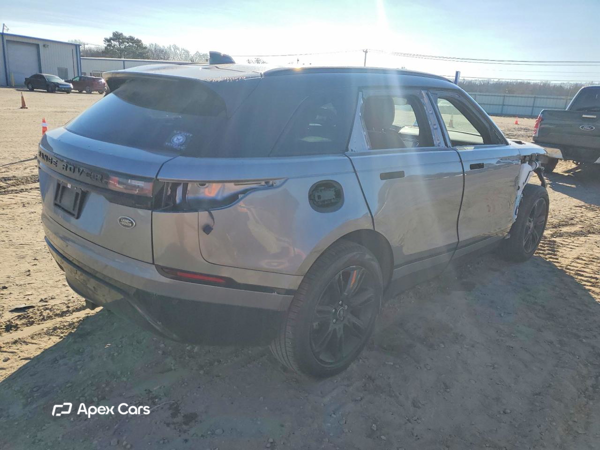Land Rover Range Rover 2022