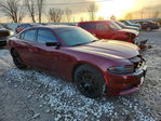 Dodge Charger 2018