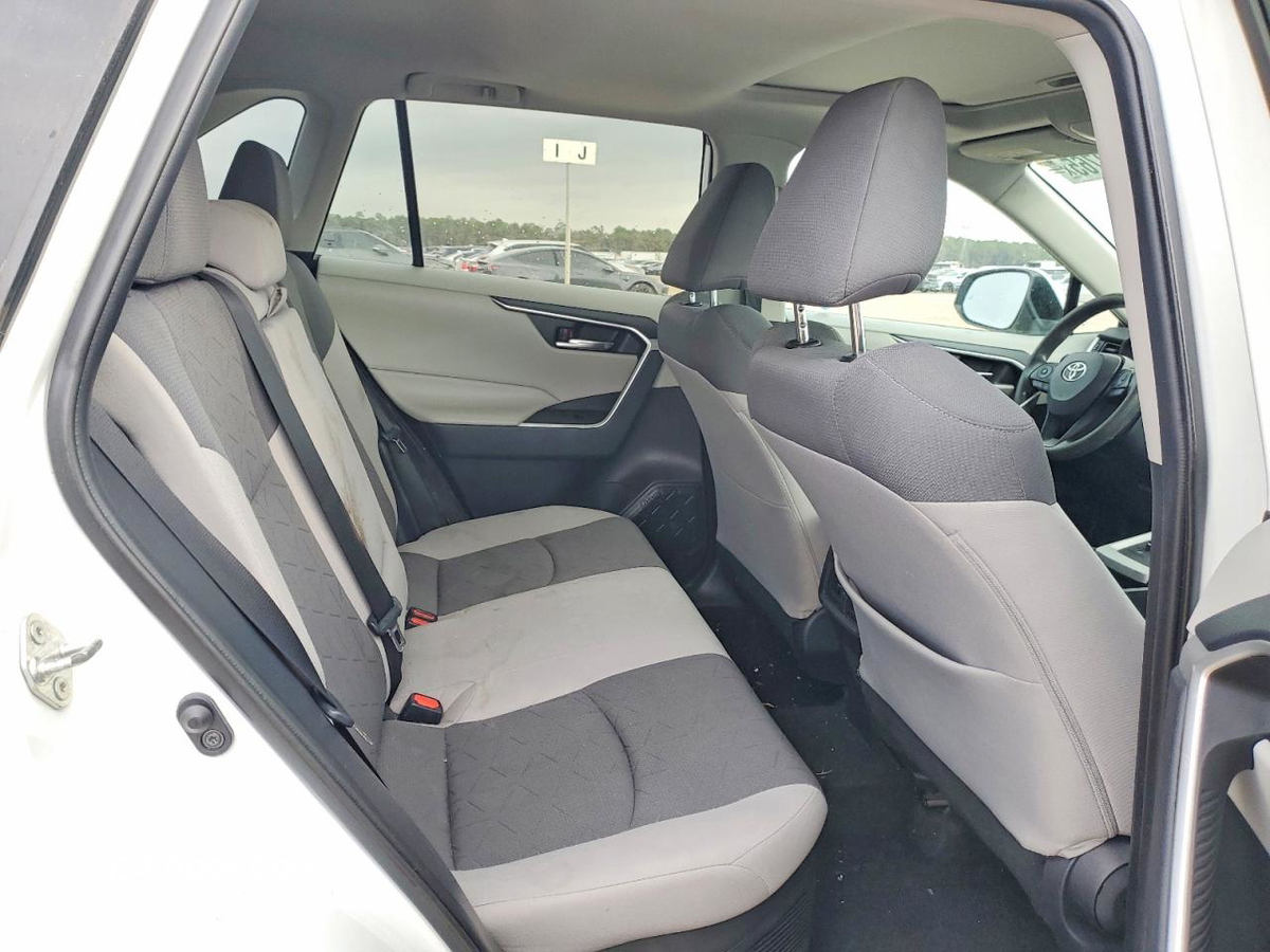 Toyota RAV 4 2020