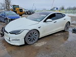 Tesla Model S 2022