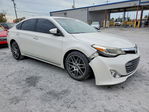 Toyota Avalon 2014