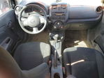 Nissan Versa 2014