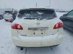 Nissan Rogue 2012
