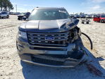 Ford Explorer 2017