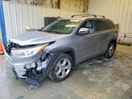 Toyota Highlander 2015