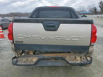 Chevrolet Avalanche 2005