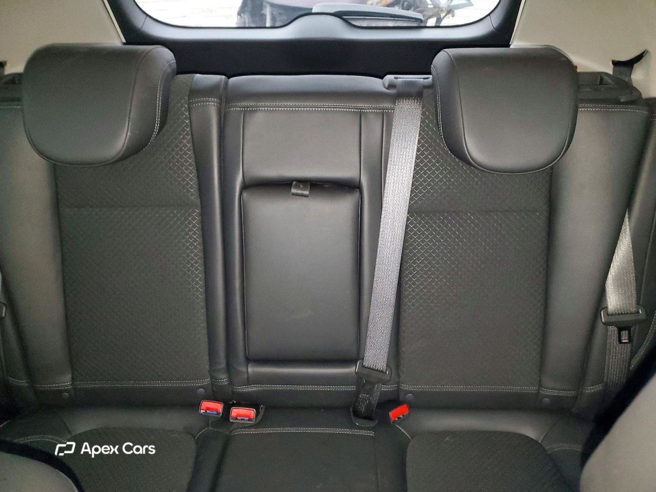 Buick Encore 2022