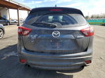 Mazda CX-5 2016