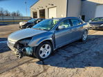Saturn Aura 2009