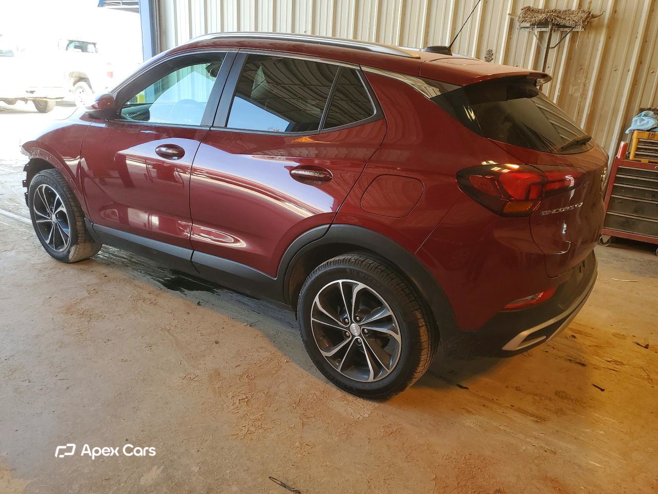 Buick Encore 2023