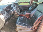 GMC Yukon 2015