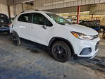 Chevrolet Trax 2022