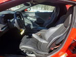 Chevrolet Corvette 2021