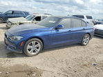BMW Series 3 2016