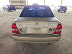 Mazda Protege 2000