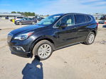 Buick Envision 2017