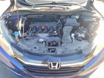 Honda HR-V 2017