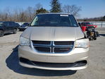 Dodge Caravan 2014