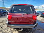 Toyota Sequoia 2004
