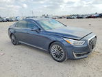 Genesis G90 2017