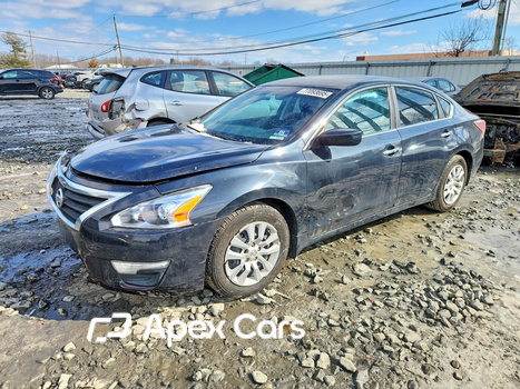 Nissan Altima 2015 - Image 1 of 12