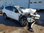 Toyota RAV 4 2018