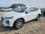 Hyundai Santa Fe 2020