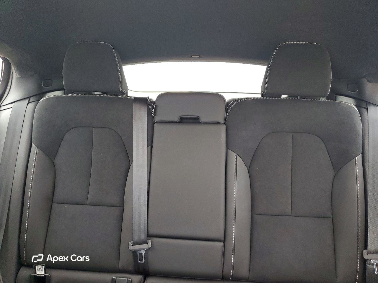 Volvo C40 2024