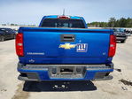 Chevrolet Colorado 2019