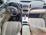 Subaru Legacy 2014